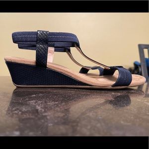 Alfani Wedge Sandal
